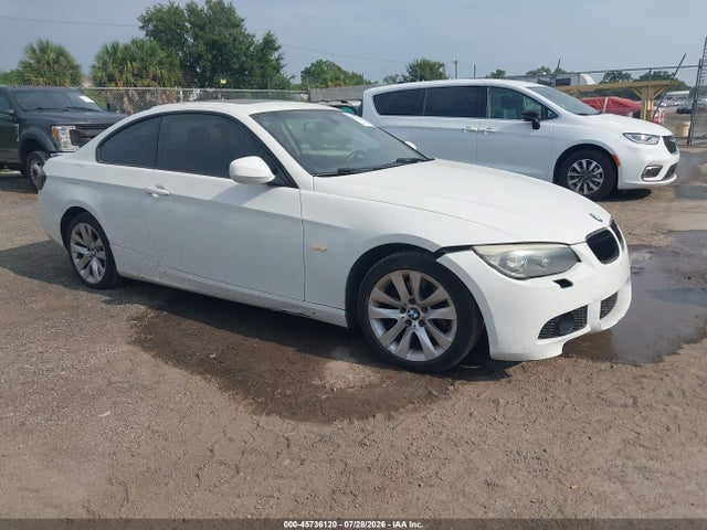 Продажа на аукционе авто 2011 Bmw 328i Xdrive, vin: WBAKF5C54BE655857, номер лота: 45736120