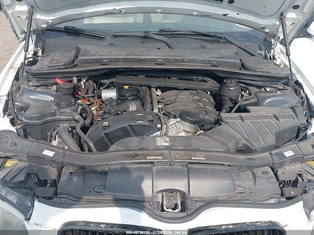 Aukcja sprzedaży 2011 Bmw 328i Xdrive, vin: WBAKF5C54BE655857, numer aukcji: 45736120