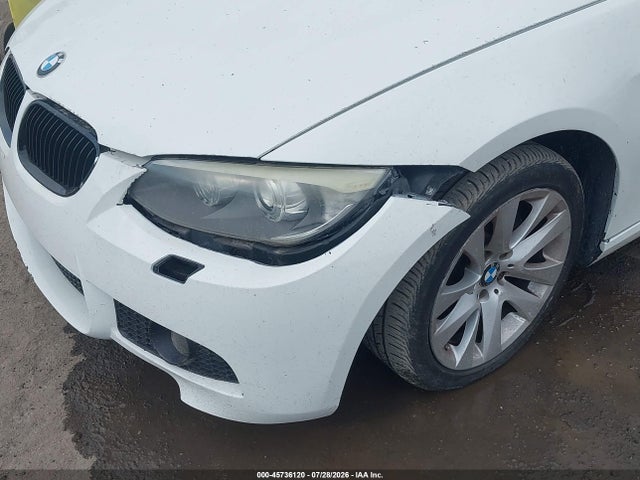 Aukcja sprzedaży 2011 Bmw 328i Xdrive, vin: WBAKF5C54BE655857, numer aukcji: 45736120