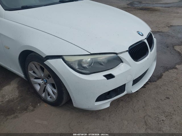 Aukcja sprzedaży 2011 Bmw 328i Xdrive, vin: WBAKF5C54BE655857, numer aukcji: 45736120