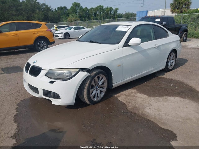 Aukcja sprzedaży 2011 Bmw 328i Xdrive, vin: WBAKF5C54BE655857, numer aukcji: 45736120