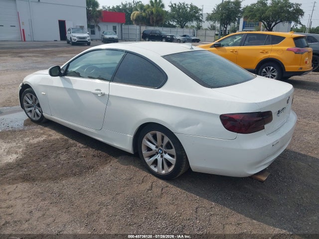 Aukcja sprzedaży 2011 Bmw 328i Xdrive, vin: WBAKF5C54BE655857, numer aukcji: 45736120