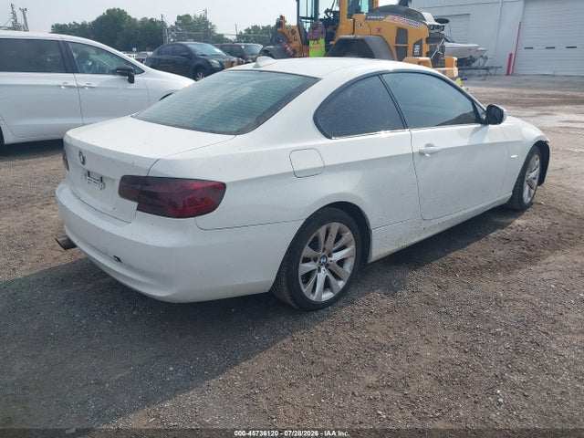 Продаж на аукціоні авто 2011 Bmw 328i Xdrive, vin: WBAKF5C54BE655857, номер лоту: 45736120