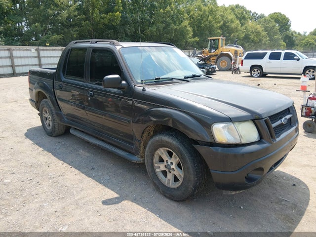 2005 Ford Explorer Sport Trac Adrenalin/xls/xlt მანქანა იყიდება აუქციონზე, vin: 1FMZU67K55UA53598, აუქციონის ნომერი: 45736122