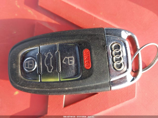45736125 :رقم المزاد ، WAUBGAFL2DA055252 vin ، 2013 Audi S4 3.0t Premium Plus مزاد بيع
