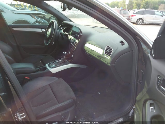 45736125 :رقم المزاد ، WAUBGAFL2DA055252 vin ، 2013 Audi S4 3.0t Premium Plus مزاد بيع