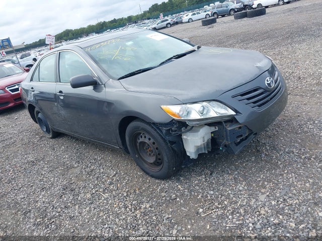 Aukcja sprzedaży 2007 Toyota Camry Le, vin: 4T1BE46KX7U521705, numer aukcji: 45736127