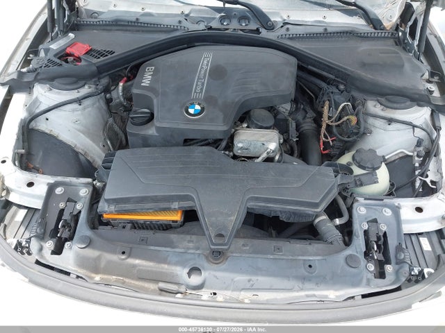 45736130 :رقم المزاد ، WBA3A5C51CF341033 vin ، 2012 Bmw 328i مزاد بيع