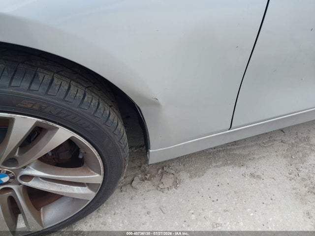 45736130 :رقم المزاد ، WBA3A5C51CF341033 vin ، 2012 Bmw 328i مزاد بيع