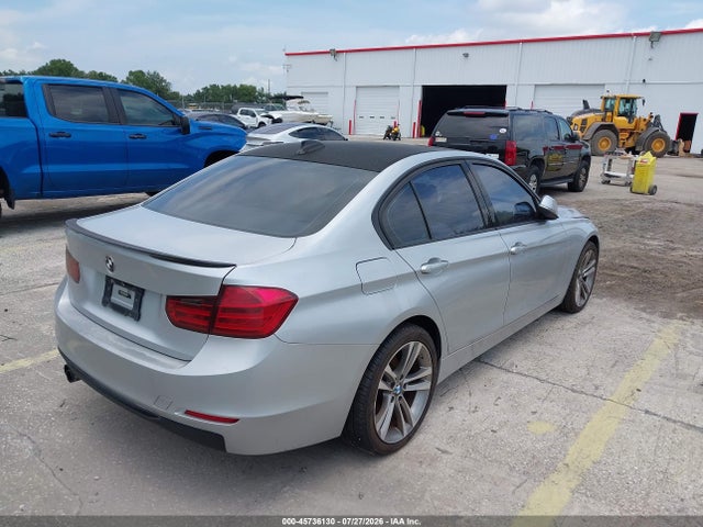 45736130 :رقم المزاد ، WBA3A5C51CF341033 vin ، 2012 Bmw 328i مزاد بيع