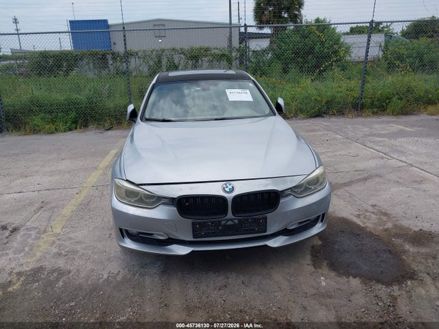 45736130 :رقم المزاد ، WBA3A5C51CF341033 vin ، 2012 Bmw 328i مزاد بيع