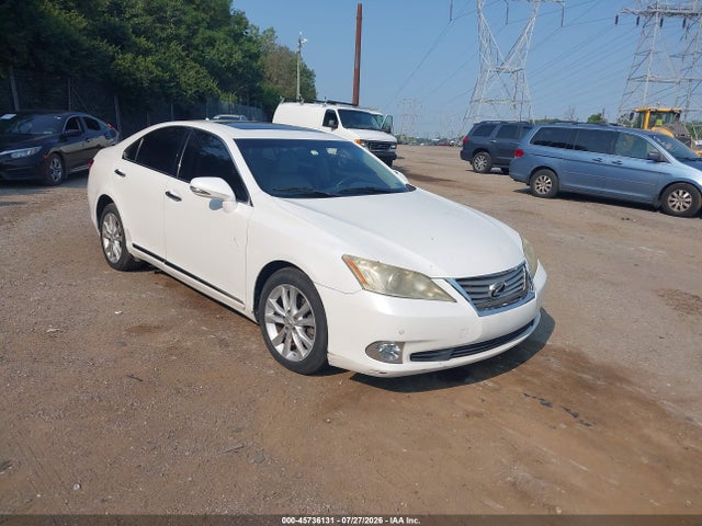 Auction sale of the 2012 Lexus Es 350, vin: JTHBK1EG0C2492941, lot number: 45736131