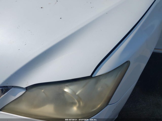 2012 Lexus Es 350 მანქანა იყიდება აუქციონზე, vin: JTHBK1EG0C2492941, აუქციონის ნომერი: 45736131