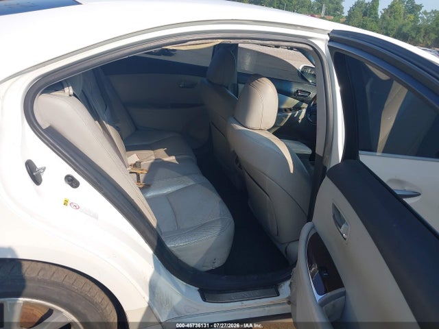 2012 Lexus Es 350 მანქანა იყიდება აუქციონზე, vin: JTHBK1EG0C2492941, აუქციონის ნომერი: 45736131