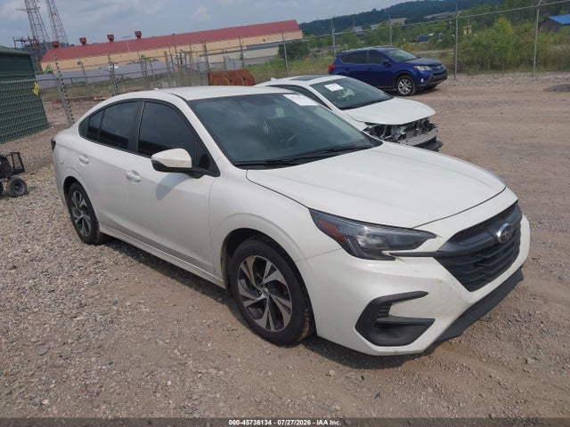 2024 Subaru Legacy Premium მანქანა იყიდება აუქციონზე, vin: 4S3BWAC63R3018744, აუქციონის ნომერი: 45736134