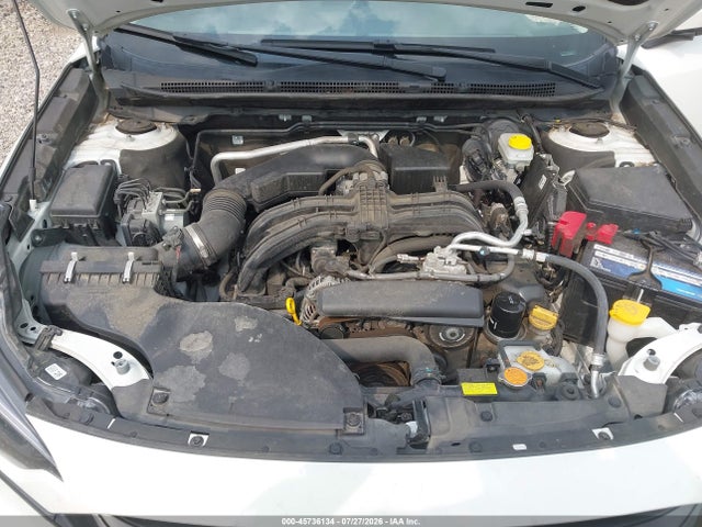 2024 Subaru Legacy Premium მანქანა იყიდება აუქციონზე, vin: 4S3BWAC63R3018744, აუქციონის ნომერი: 45736134