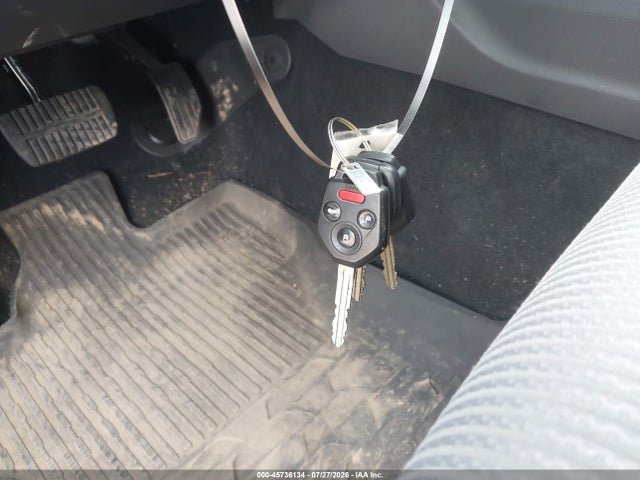 2024 Subaru Legacy Premium მანქანა იყიდება აუქციონზე, vin: 4S3BWAC63R3018744, აუქციონის ნომერი: 45736134