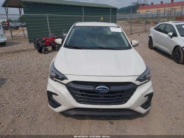 2024 Subaru Legacy Premium მანქანა იყიდება აუქციონზე, vin: 4S3BWAC63R3018744, აუქციონის ნომერი: 45736134