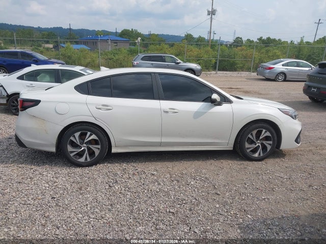 2024 Subaru Legacy Premium მანქანა იყიდება აუქციონზე, vin: 4S3BWAC63R3018744, აუქციონის ნომერი: 45736134