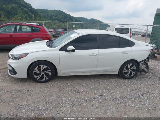 2024 Subaru Legacy Premium მანქანა იყიდება აუქციონზე, vin: 4S3BWAC63R3018744, აუქციონის ნომერი: 45736134