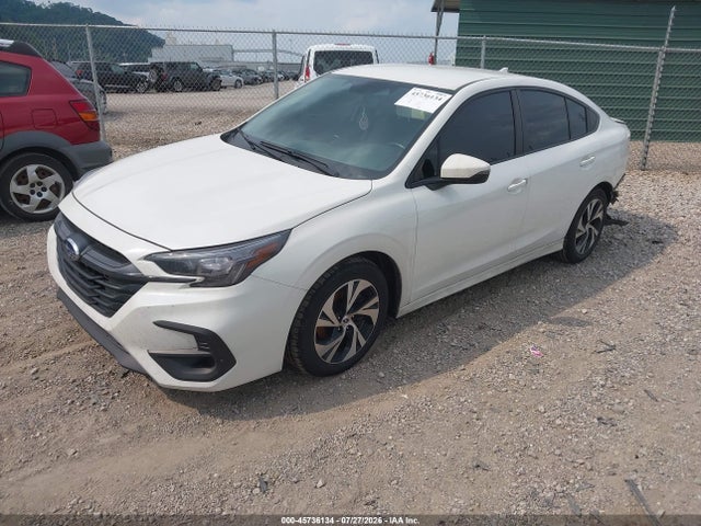 2024 Subaru Legacy Premium მანქანა იყიდება აუქციონზე, vin: 4S3BWAC63R3018744, აუქციონის ნომერი: 45736134