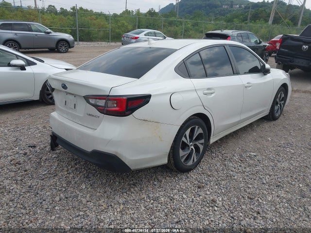 2024 Subaru Legacy Premium მანქანა იყიდება აუქციონზე, vin: 4S3BWAC63R3018744, აუქციონის ნომერი: 45736134