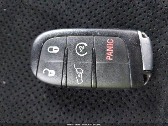 Продажа на аукционе авто 2015 Jeep Grand Cherokee Srt, vin: 1C4RJFDJ9FC807568, номер лота: 45736149