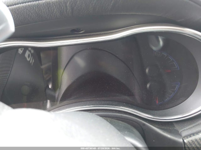 Продажа на аукционе авто 2015 Jeep Grand Cherokee Srt, vin: 1C4RJFDJ9FC807568, номер лота: 45736149