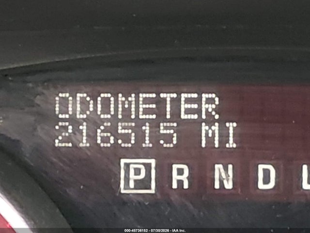 Продаж на аукціоні авто 2011 Gmc Acadia Sle, vin: 1GKKVPED4BJ419470, номер лоту: 45736152