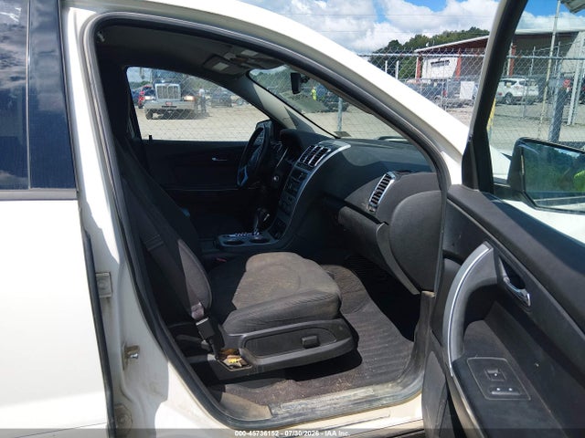 Продаж на аукціоні авто 2011 Gmc Acadia Sle, vin: 1GKKVPED4BJ419470, номер лоту: 45736152