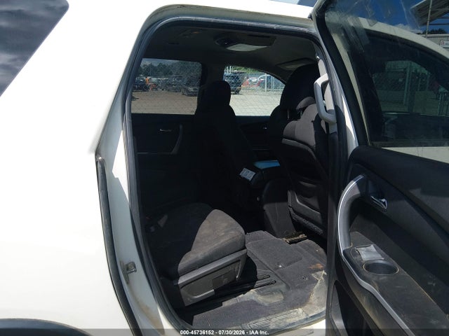 Продаж на аукціоні авто 2011 Gmc Acadia Sle, vin: 1GKKVPED4BJ419470, номер лоту: 45736152