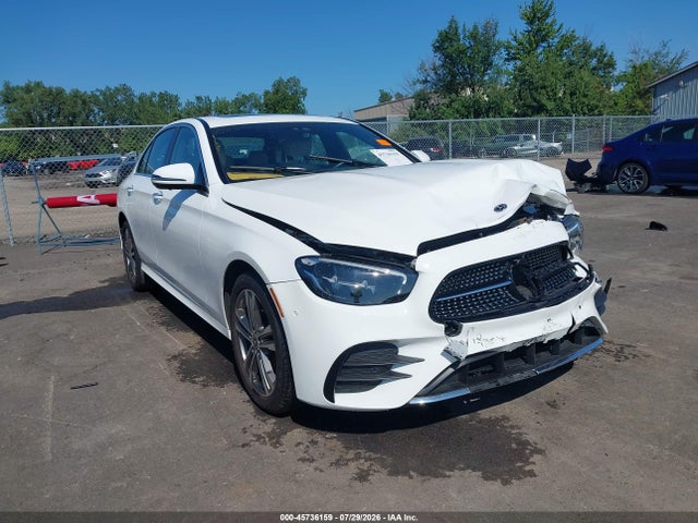 45736159 :رقم المزاد ، W1KZF8EB0PB175755 vin ، 2023 Mercedes-benz E 350 4matic مزاد بيع