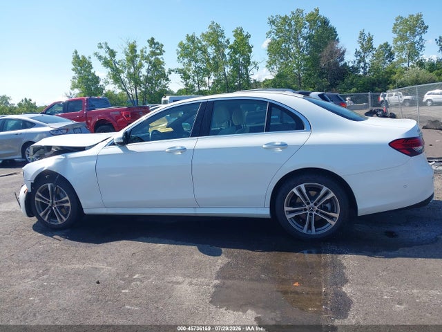 45736159 :رقم المزاد ، W1KZF8EB0PB175755 vin ، 2023 Mercedes-benz E 350 4matic مزاد بيع
