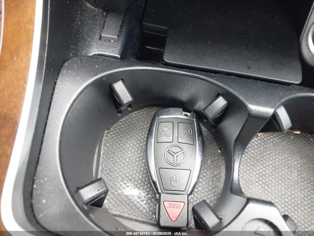 45736163 :رقم المزاد ، 55SWF4KB8FU027700 vin ، 2015 Mercedes-benz C 300 4matic مزاد بيع