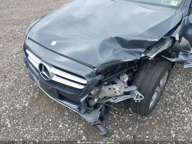 45736163 :رقم المزاد ، 55SWF4KB8FU027700 vin ، 2015 Mercedes-benz C 300 4matic مزاد بيع