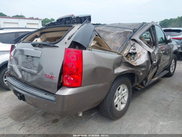 Продаж на аукціоні авто 2013 Gmc Yukon Xl 1500 Slt, vin: 1GKS1KE05DR322567, номер лоту: 45736166