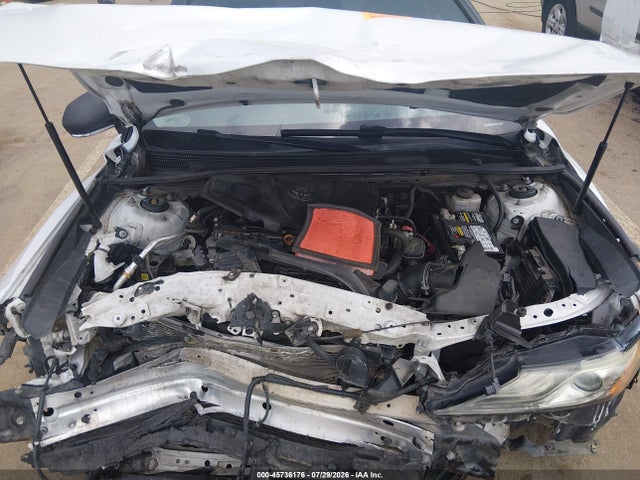 Продажа на аукционе авто 2019 Toyota Camry Xse, vin: 4T1B61HK6KU242141, номер лота: 45736176