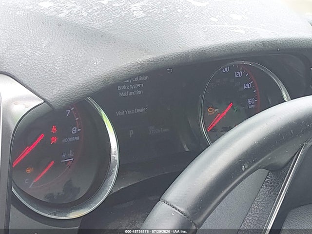 Продажа на аукционе авто 2019 Toyota Camry Xse, vin: 4T1B61HK6KU242141, номер лота: 45736176