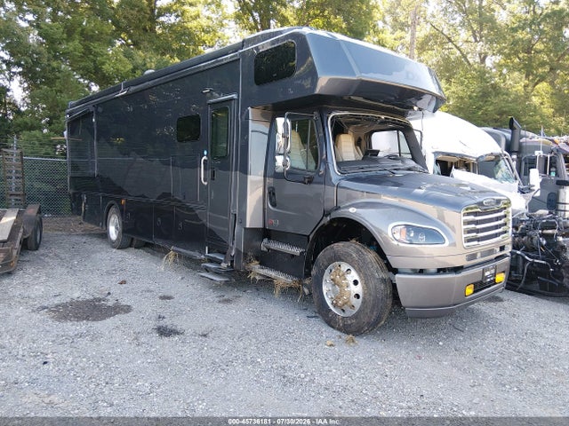 Продаж на аукціоні авто 2025 Freightliner M2 106, vin: 1FVACXFE4SHVW9871, номер лоту: 45736181