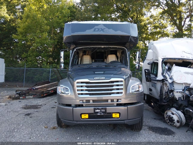 Продаж на аукціоні авто 2025 Freightliner M2 106, vin: 1FVACXFE4SHVW9871, номер лоту: 45736181