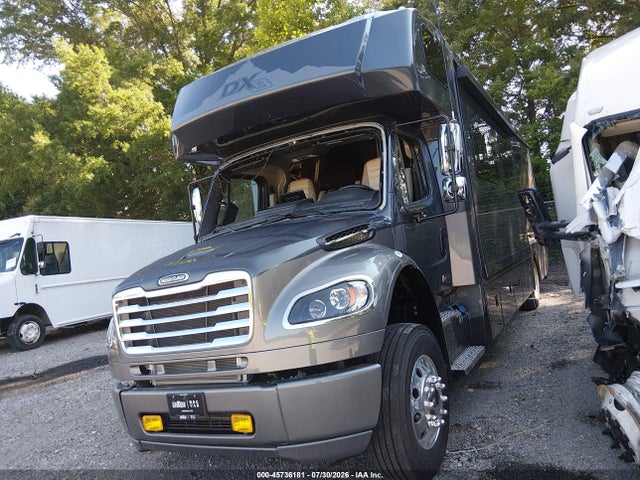 Продаж на аукціоні авто 2025 Freightliner M2 106, vin: 1FVACXFE4SHVW9871, номер лоту: 45736181