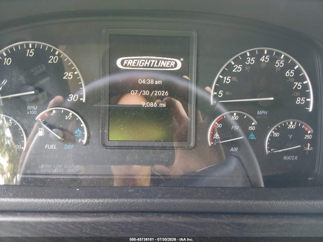 Продаж на аукціоні авто 2025 Freightliner M2 106, vin: 1FVACXFE4SHVW9871, номер лоту: 45736181