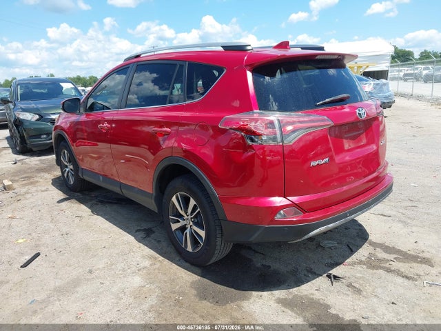 Toyota Rav4 Xle 2017 2T3WFREV7HW403272 Image 3