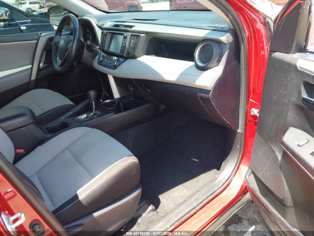Toyota Rav4 Xle 2017 2T3WFREV7HW403272 Image 5