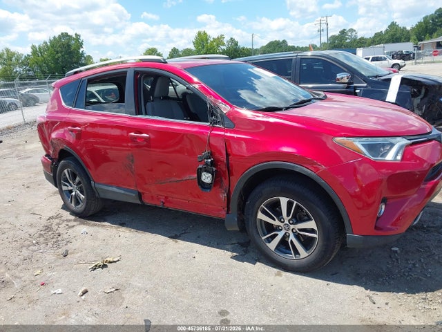 Toyota Rav4 Xle 2017 2T3WFREV7HW403272 Image 6