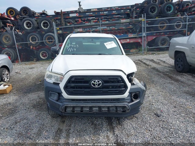 5TFRX5GN0HX083403 Toyota Tacoma Sr