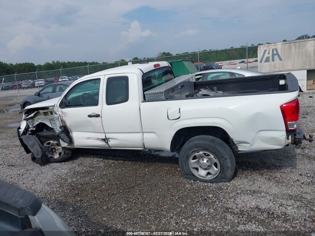 5TFRX5GN0HX083403 Toyota Tacoma Sr
