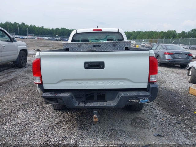 5TFRX5GN0HX083403 Toyota Tacoma Sr