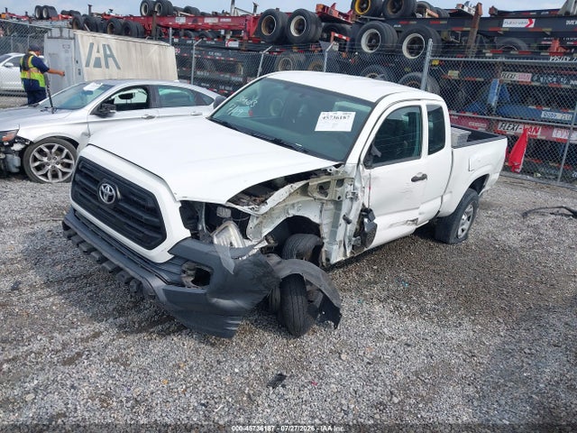 5TFRX5GN0HX083403 Toyota Tacoma Sr