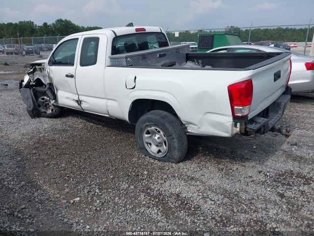 5TFRX5GN0HX083403 Toyota Tacoma Sr
